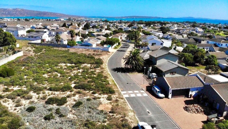 0 Bedroom Property for Sale in Country Club Western Cape